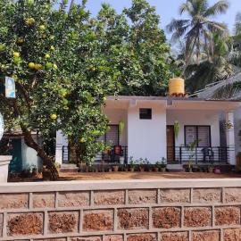 Om Coast Gokarna