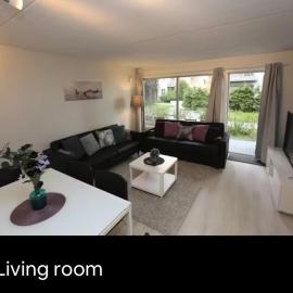 OSLO CITY CENTER 3 BEDROOMS APARTMENT, MANDALLS GATE 12