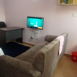 Masqani studios muthiga