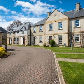 Abbey Mill, hotel in Melrose