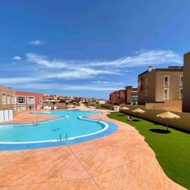 Corralejo, Casa Lucia