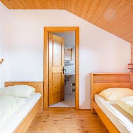 Room Erika, Obertörgglerhof
