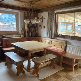 Ferienwohnung Knabl