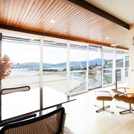 Itsas aurre Basquenjoy, hotell sihtkohas Fuenterrabía