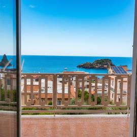 Faraglioni Sea Terrace