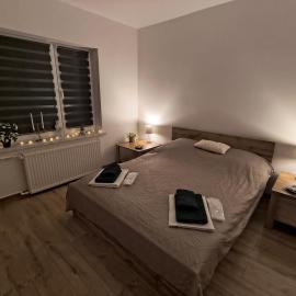 Mazury Apartament Nad Drwęcą