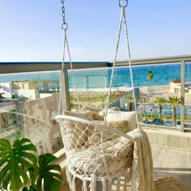 Alona's Apartments- sea&sunsets