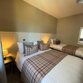 Vaughan's Kilfenora Guesthouse, hotel in Kilfenora