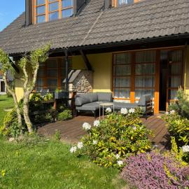 Apartmán Vratička Říčky v Orlických horách, hotel in Říčky