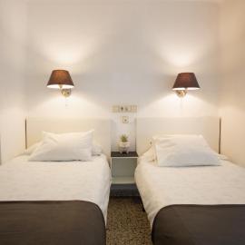 Hostal On Dormire Valencia, hotel u Valenciji