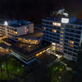 Fletcher Hotel-Restaurant Arnsberg-Sauerland, hotel en Arnsberg
