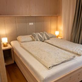 DeLux House 8 Mali Nordsee Camp, hotel di Pakoštane