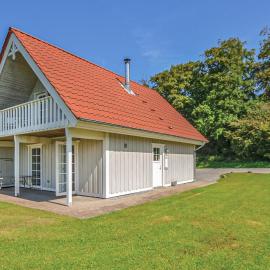Marina Fiskenæs Feriepark, khách sạn ở Gråsten