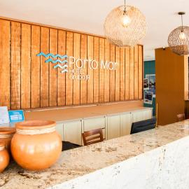 Porto Mar Hotel