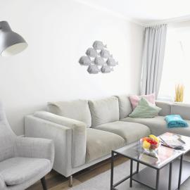 -Zimmer-Appartement über 2 Etagen in Wenningstedt in ruhiger Lage, hotel a Wenningstedt