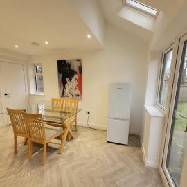 Ideal Lodgings in Radcliffe