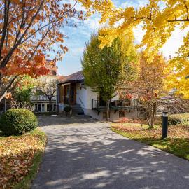 Pension Christina, hotel a Weiz