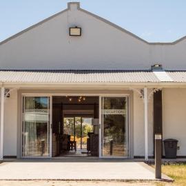 Vyge Valley Estate - The Kumma, hotel Darlingban