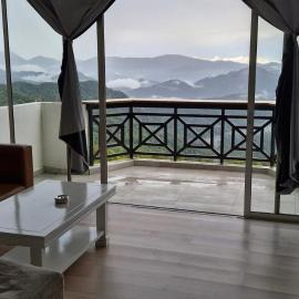 Silverpar B5-5-1 Mountain View(walk up 2 floor up), hotel di Bukit Fraser