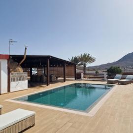 Casa Abuela Serapia