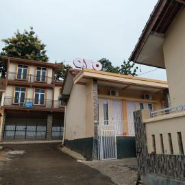 Hotel O Wisma Bambu Syariah
