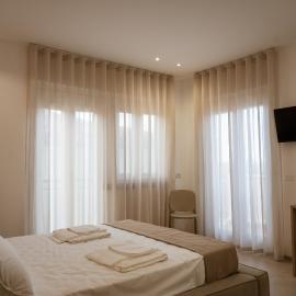 VenereCiprea, khách sạn ở Castelbuono