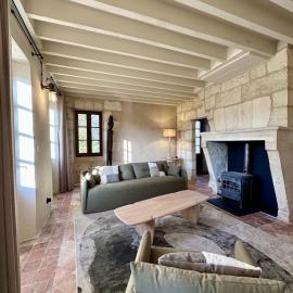 Domaine Epona, L'Aube, hébergement deux chambres