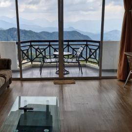 FHCOMFYHOME B33A1 At SILVERPARK RESORT, hotel in Bukit Fraser