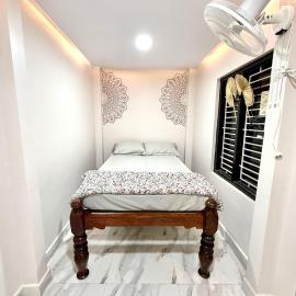 Vididhi by N - Micro Stay, viešbutis mieste Kottapeta