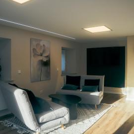 Luxus-Ferienhaus, Wellness, Absolute Ruhe