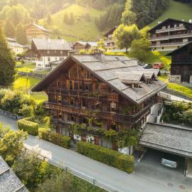 Chalet François