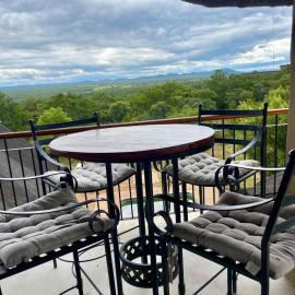 213 Zebula Golf Estate & Spa - 4 Bedroom Home
