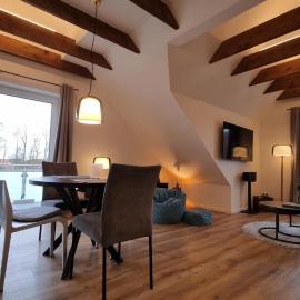 Ferienwohnung-Sielufer
