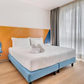 B&B HOTEL Bergamo Executive, ξενοδοχείο σε San Paolo D'Argon