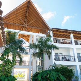 Residencial Esprit Caribbean