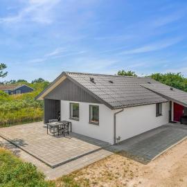 파뇌에 위치한 호텔 Amazing Home In Fanø With Wifi