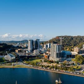voco Gosford by IHG, khách sạn ở Gosford