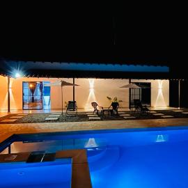 Villa Serena Sopetran