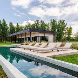 House by Casa Septem, hotel u gradu Tupungato