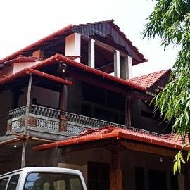 Sirigandha Farms, hotell i Talguppa