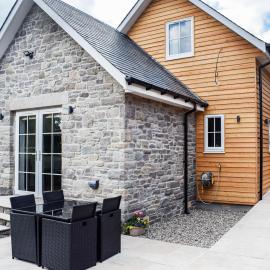 Rubys Cottage, hotel v destinaci Crieff