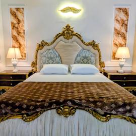 RSB Guest House in Bahria Town Karachi, hotel in Karachi
