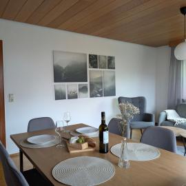 Apartment am Kurpark