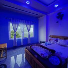 Damphu Homestay, hotel a Mirik