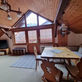 Ferienwohnung Köpfleblick, hotel a Hinterstein