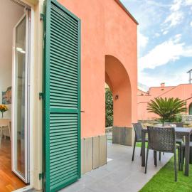 Nice Home In Albisola Superiore With Wifi
