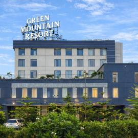 Green Mountain Resort, hotel v destinácii Guna