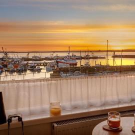 Old Quay, hotel a Newlyn