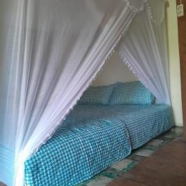 Bukit Lawang Backpacker JungleTrekking Only Booking with us, hotel in Timbanglawang
