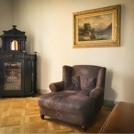 Villa Dietel Greiz, hotel u gradu Grajc
